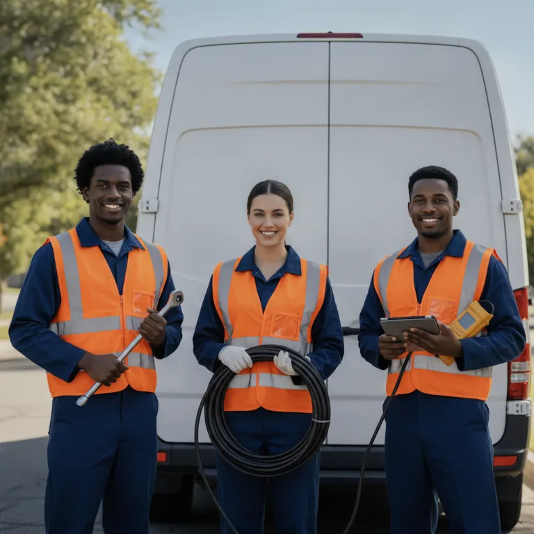Ev Charger team in Werribee